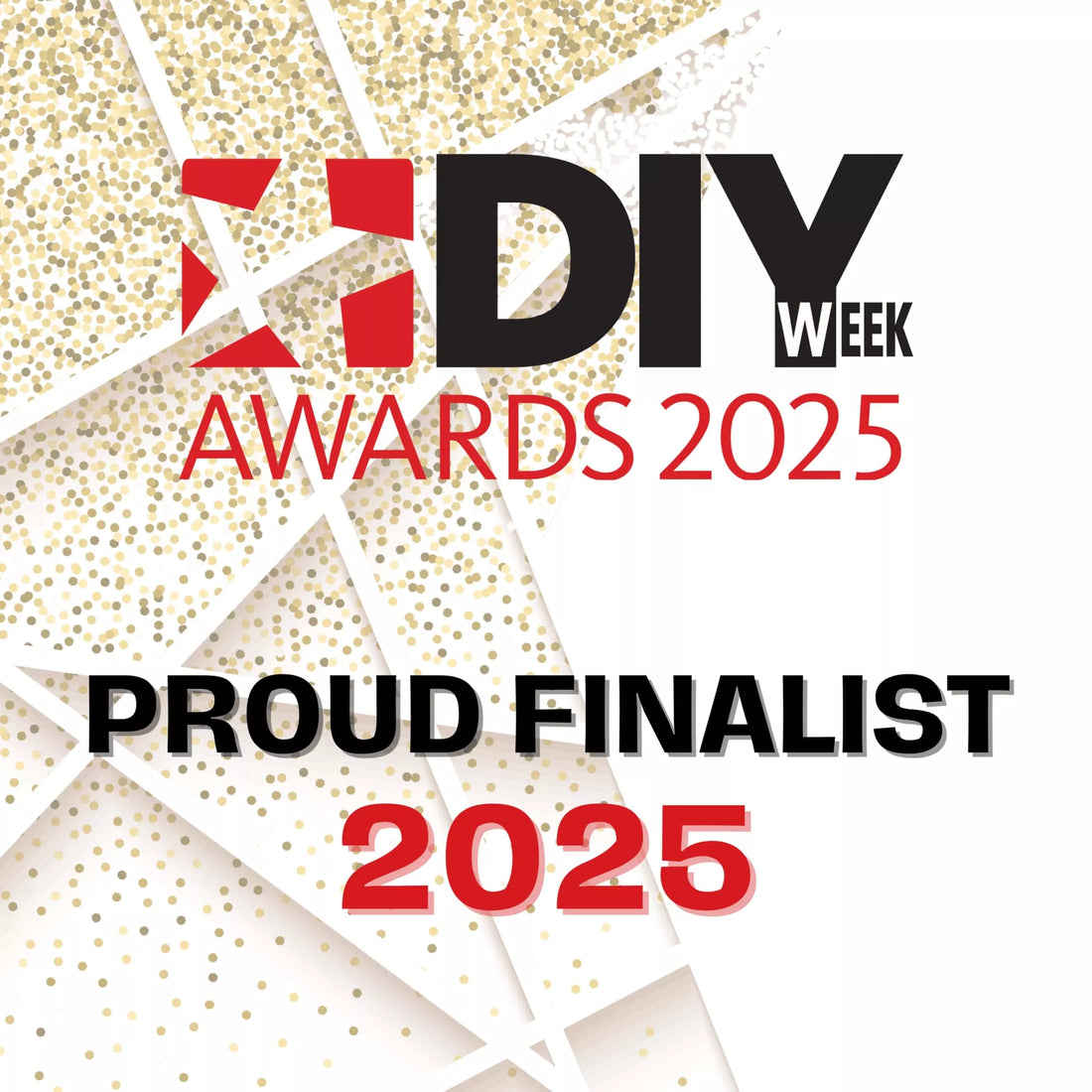 Kerminator named finalist in DIYWeek Awards 2025