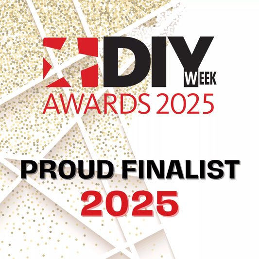 Kerminator named finalist in DIYWeek Awards 2025