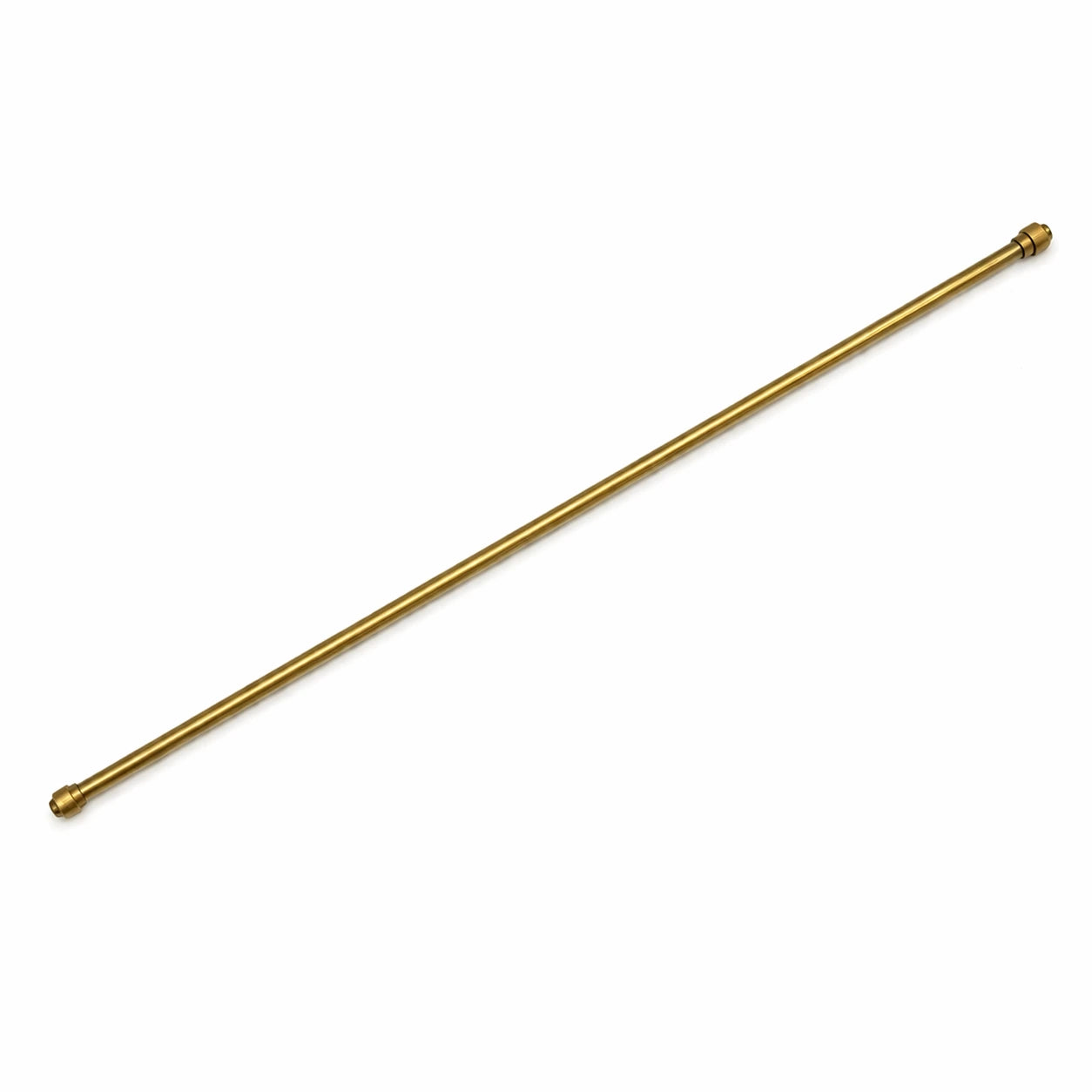 Brass Extension Pole