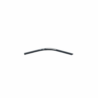 Flexible end tube