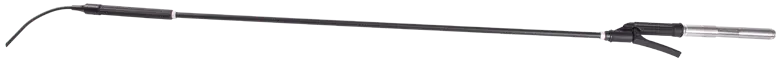Kerminator Wasp Lance Logo